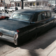Illustration for article titled This Poor Old Cadillac Has Seen More Luxurious Days